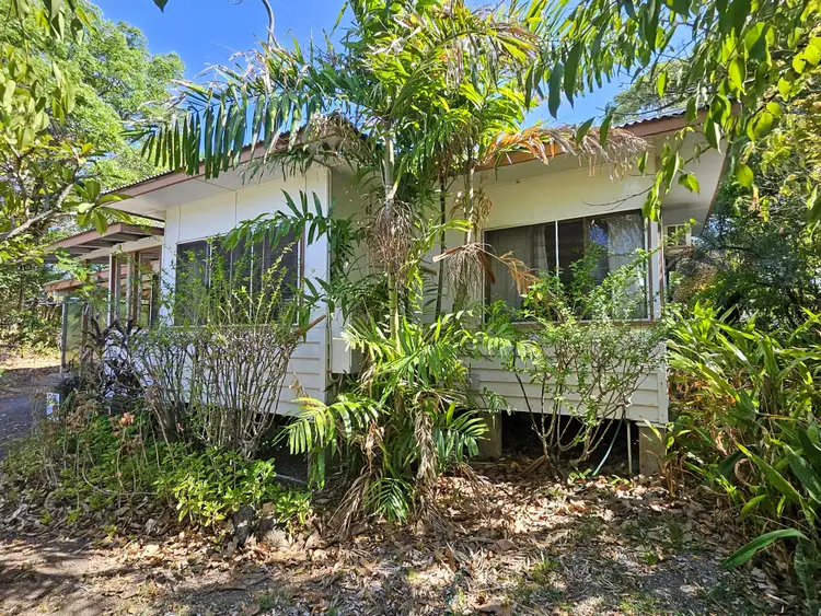 4 Furneaux street, Cooktown QLD 4895
