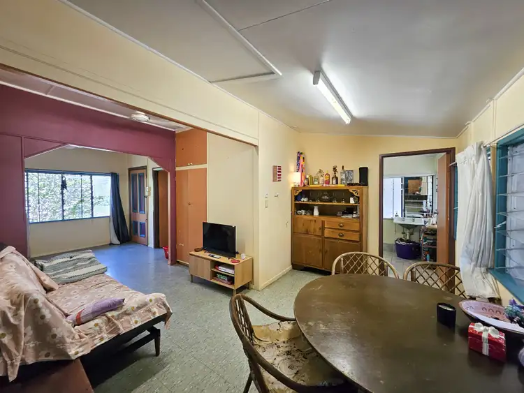 Second view of Homely house listing, 4 Furneaux street, Cooktown QLD 4895