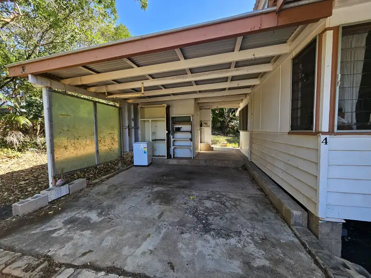 Fifth view of Homely house listing, 4 Furneaux street, Cooktown QLD 4895