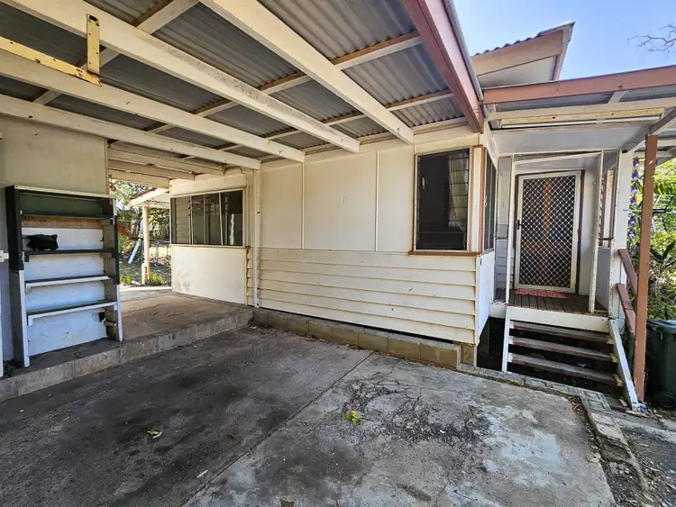 Sixth view of Homely house listing, 4 Furneaux street, Cooktown QLD 4895