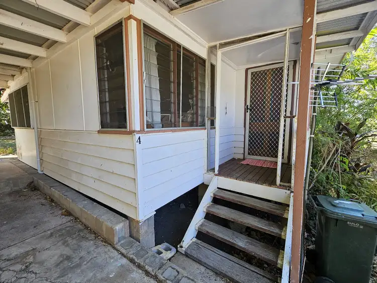 Seventh view of Homely house listing, 4 Furneaux street, Cooktown QLD 4895