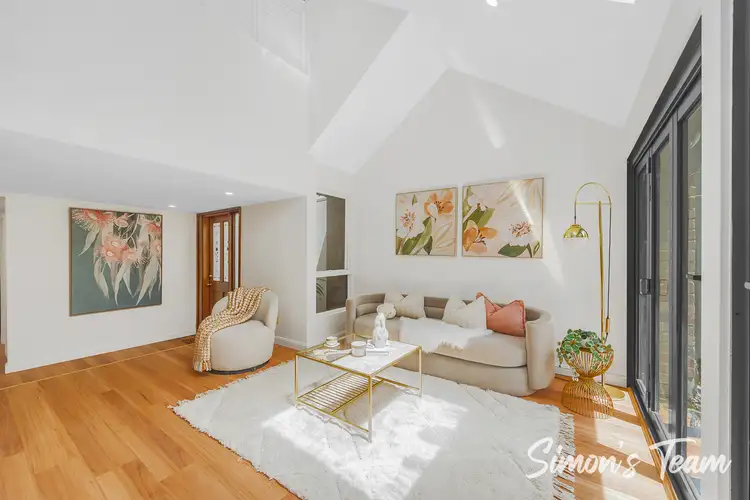 Fourth view of Homely house listing, 168 West Street, Crows Nest NSW 2065