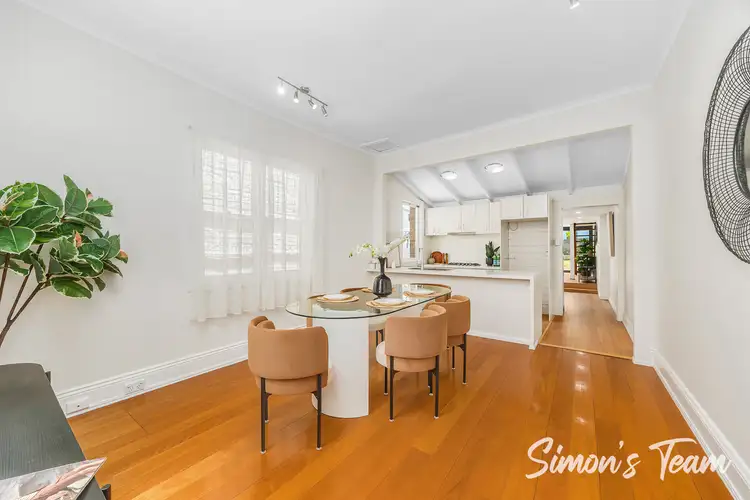 Sixth view of Homely house listing, 168 West Street, Crows Nest NSW 2065