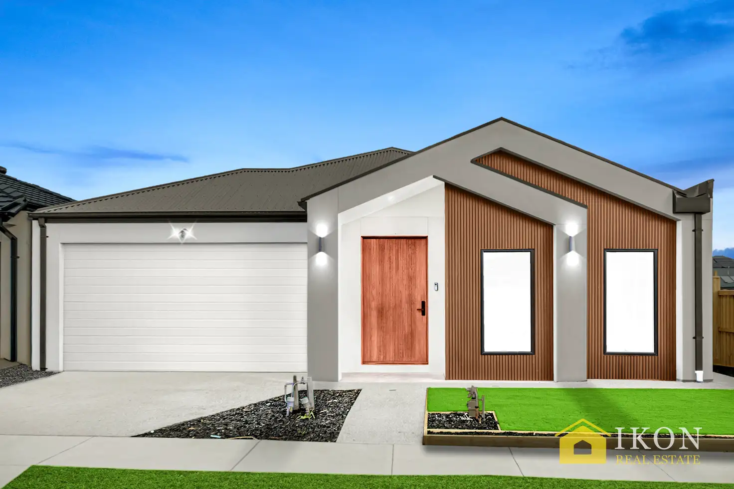 Main view of Homely land listing, Address available on request