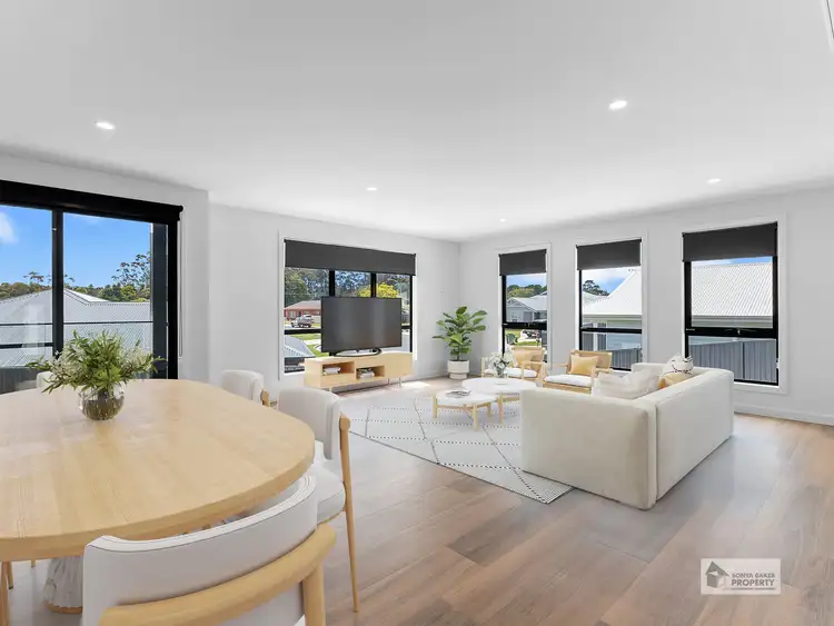 1/8 Brighton Place, Wynyard, Wynyard TAS 7325