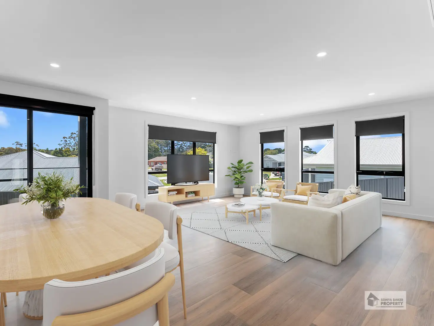 Main view of Homely unit listing, 1/8 Brighton Place, Wynyard, Wynyard TAS 7325