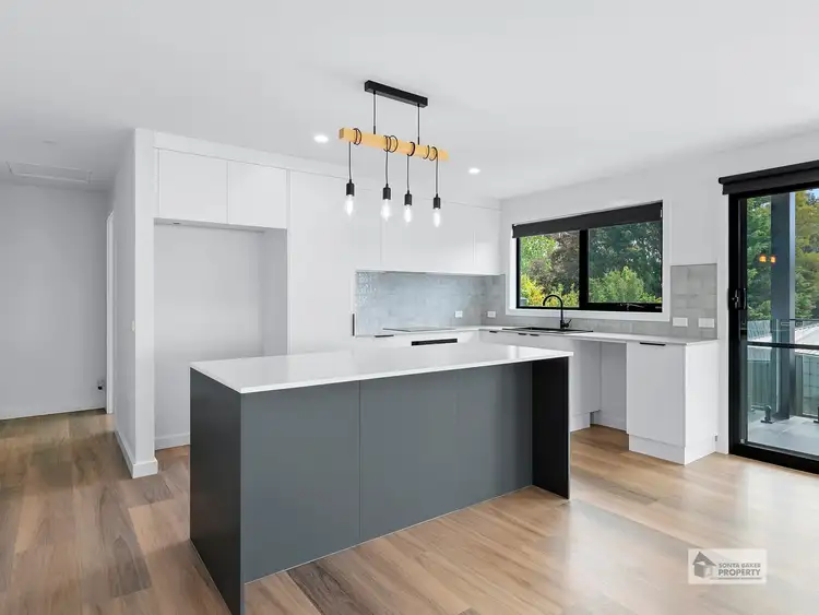 Second view of Homely unit listing, 1/8 Brighton Place, Wynyard, Wynyard TAS 7325