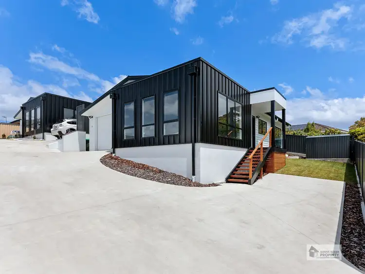 Fourth view of Homely unit listing, 1/8 Brighton Place, Wynyard, Wynyard TAS 7325