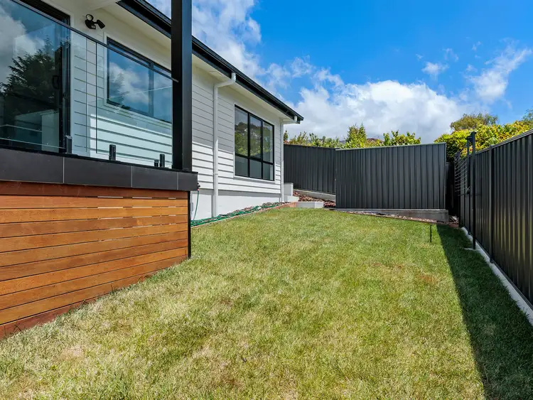 Fifth view of Homely unit listing, 1/8 Brighton Place, Wynyard, Wynyard TAS 7325