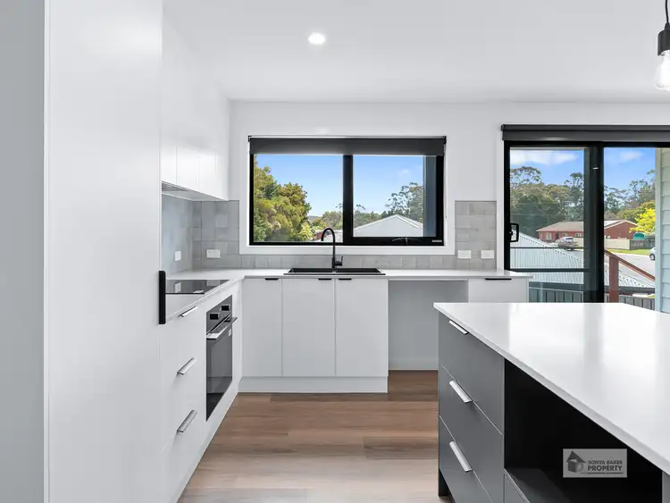 Sixth view of Homely unit listing, 1/8 Brighton Place, Wynyard, Wynyard TAS 7325