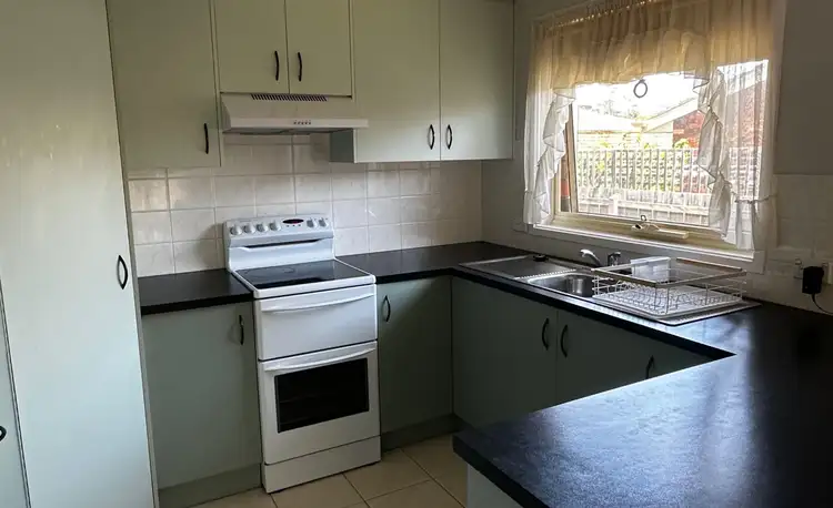 Third view of Homely unit listing, 2/3 Carmell Drive, Warrnambool VIC 3280