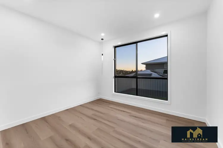 Fifth view of Homely house listing, 3 Dabrowski Street, Jacka ACT 2914