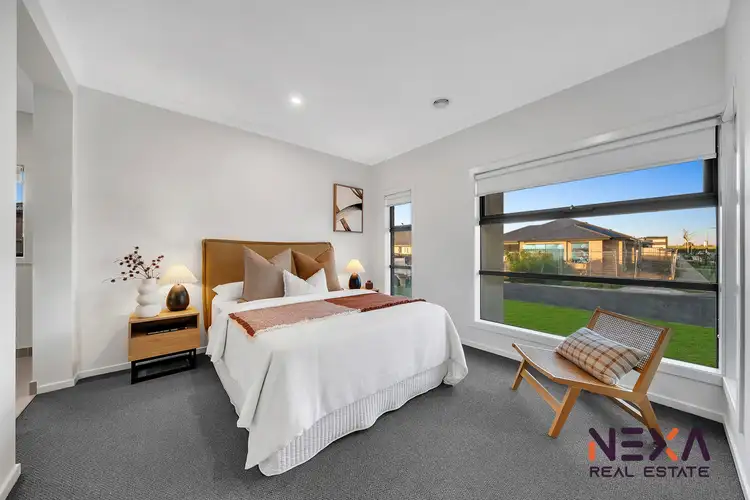 Second view of Homely house listing, 4 Fluorite Street, Donnybrook VIC 3064