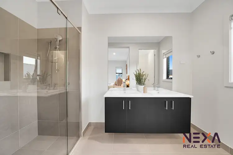 Third view of Homely house listing, 4 Fluorite Street, Donnybrook VIC 3064