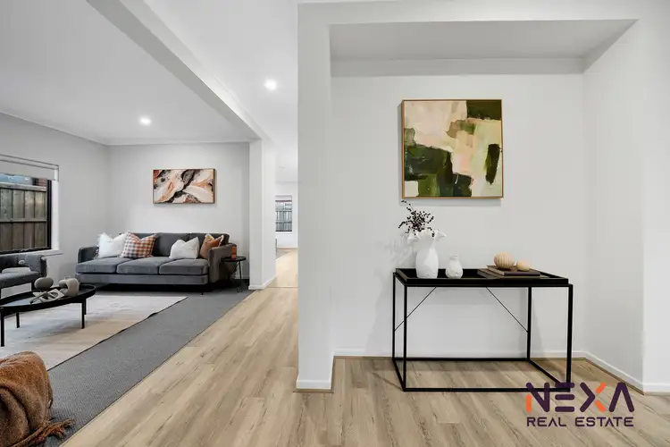 Fourth view of Homely house listing, 4 Fluorite Street, Donnybrook VIC 3064