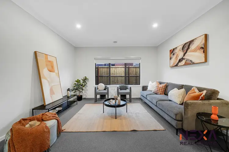 Fifth view of Homely house listing, 4 Fluorite Street, Donnybrook VIC 3064