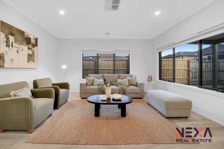 Sixth view of Homely house listing, 4 Fluorite Street, Donnybrook VIC 3064