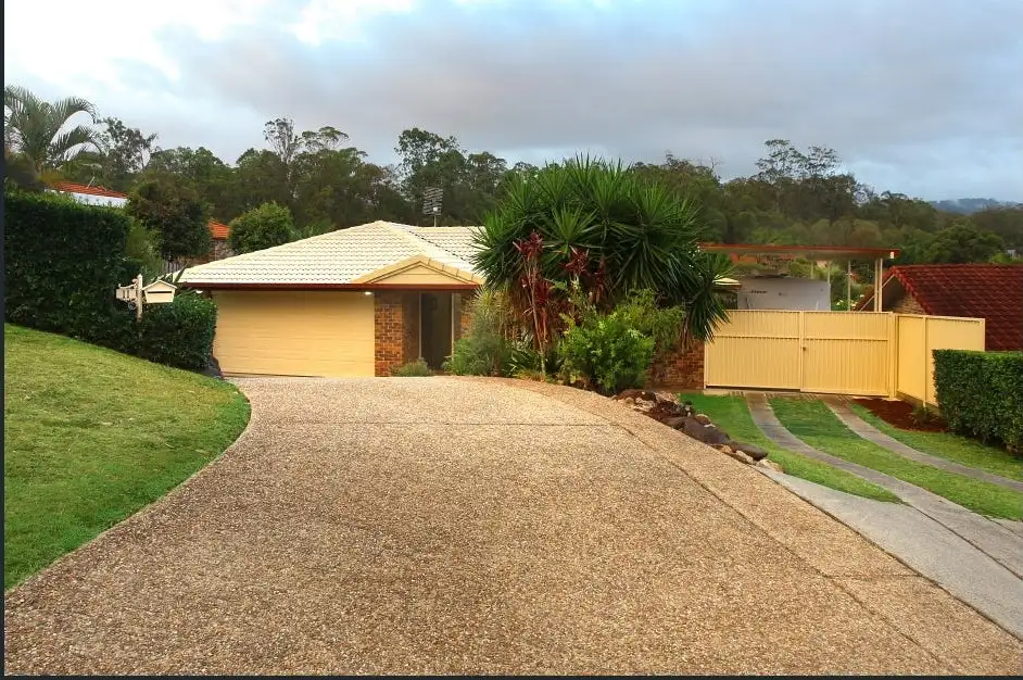 Main view of Homely house listing, 11 Nottinghill Place, Oxenford QLD 4210