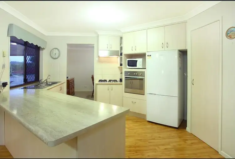 Second view of Homely house listing, 11 Nottinghill Place, Oxenford QLD 4210