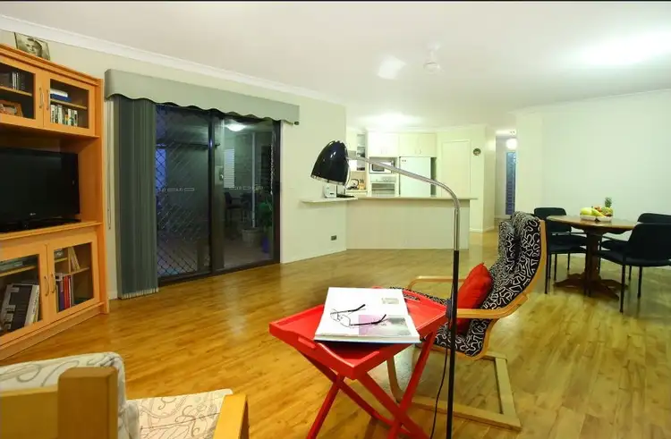 Third view of Homely house listing, 11 Nottinghill Place, Oxenford QLD 4210