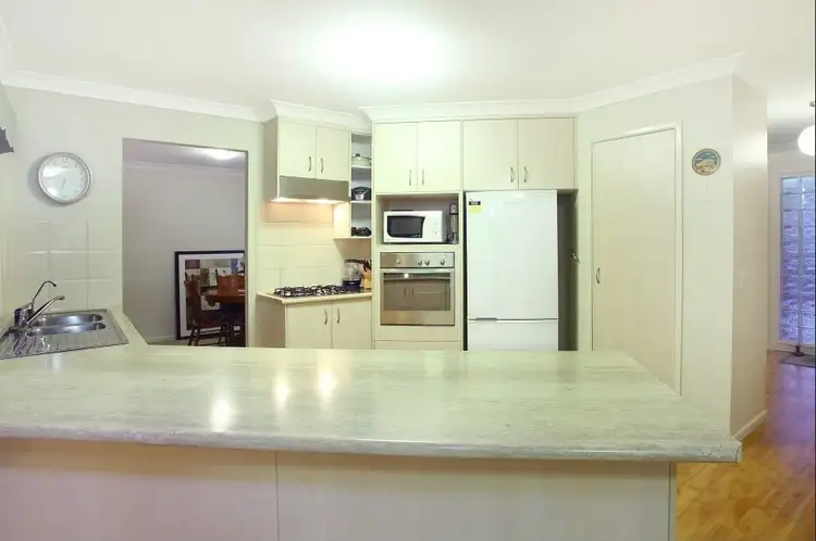 Fourth view of Homely house listing, 11 Nottinghill Place, Oxenford QLD 4210