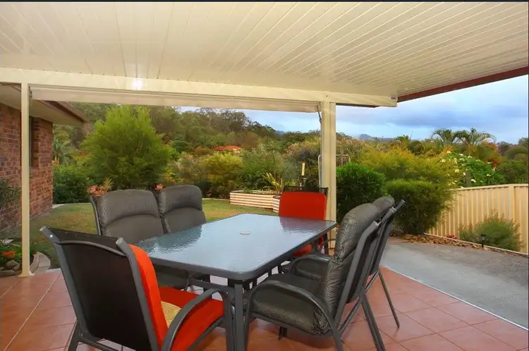 Fifth view of Homely house listing, 11 Nottinghill Place, Oxenford QLD 4210