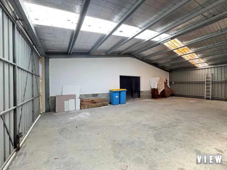 Second view of Homely land listing, 17 Warrens Way, St Helens TAS 7216