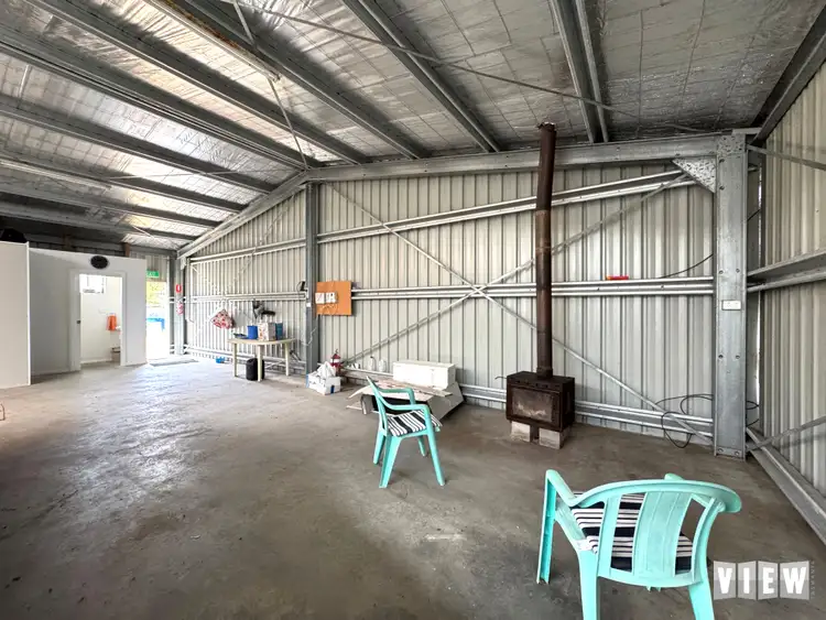 Third view of Homely land listing, 17 Warrens Way, St Helens TAS 7216