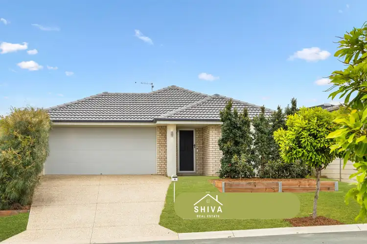 6 Denham Street, Morayfield QLD 4506