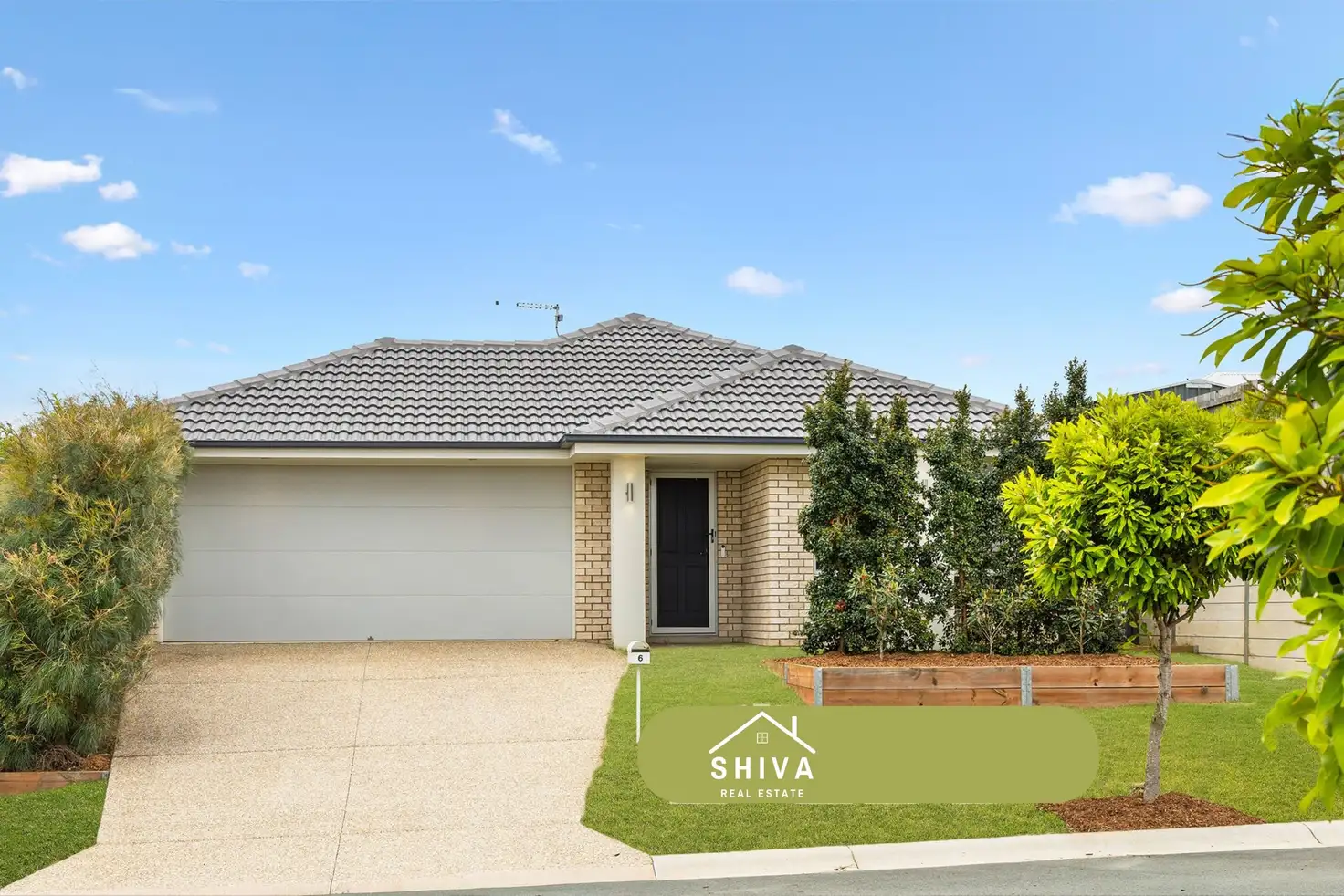 Main view of Homely house listing, 6 Denham Street, Morayfield QLD 4506