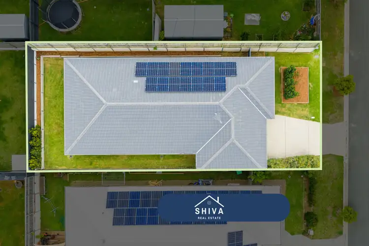 Second view of Homely house listing, 6 Denham Street, Morayfield QLD 4506