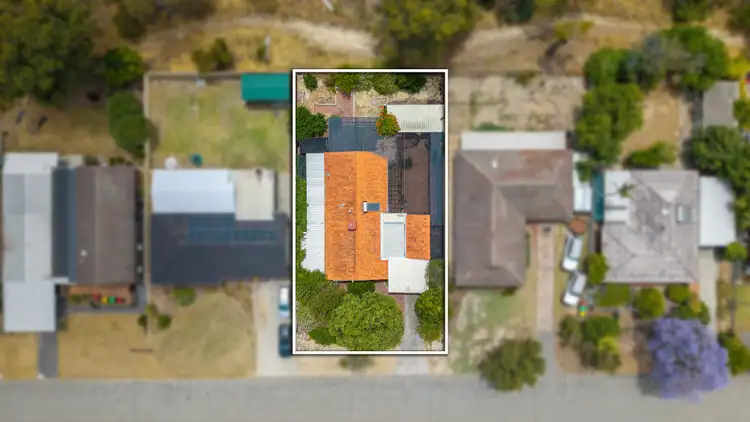 Fifth view of Homely house listing, 9 Pyrus Way, Forrestfield WA 6058