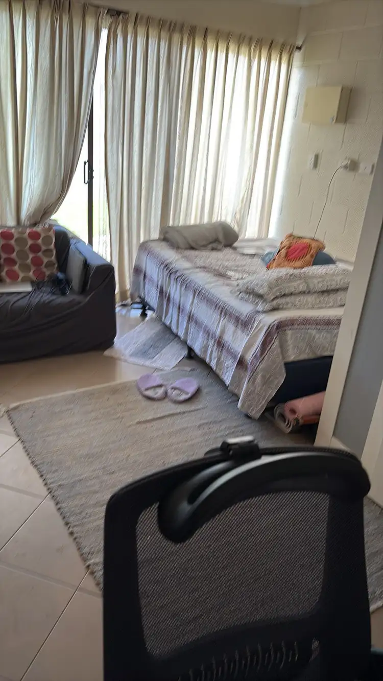 Second view of Homely studio listing, Granny flat/185 Sturt Road, Seacombe Gardens SA 5047