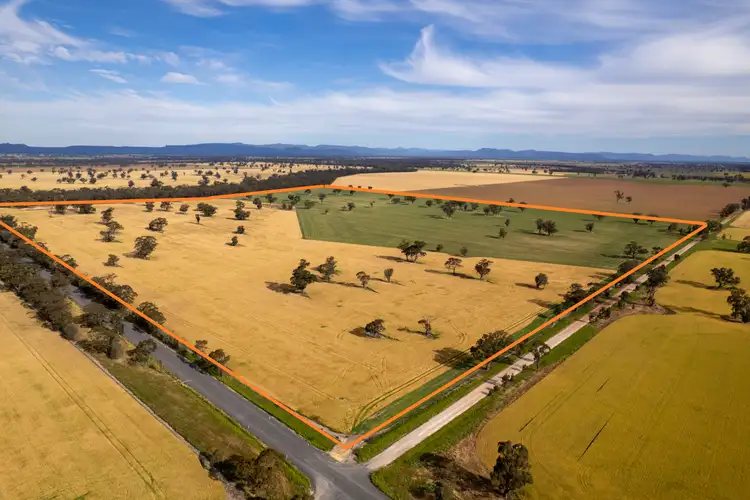 Seventh view of Homely rural property listing, 114 Nixons South Road, Wonwondah VIC 3401