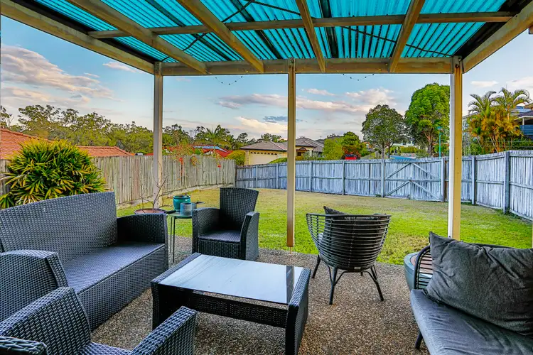 Third view of Homely house listing, 12 Alan Crescent, Eight Mile Plains QLD 4113
