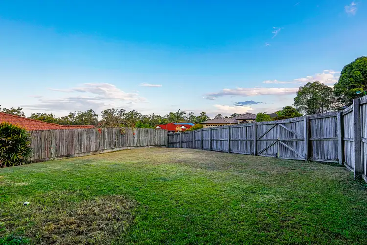 Fourth view of Homely house listing, 12 Alan Crescent, Eight Mile Plains QLD 4113