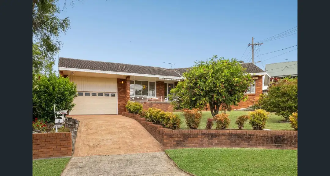 Main view of Homely house listing, 15 Illinga Place, Lugarno NSW 2210