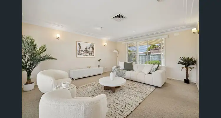 Second view of Homely house listing, 15 Illinga Place, Lugarno NSW 2210