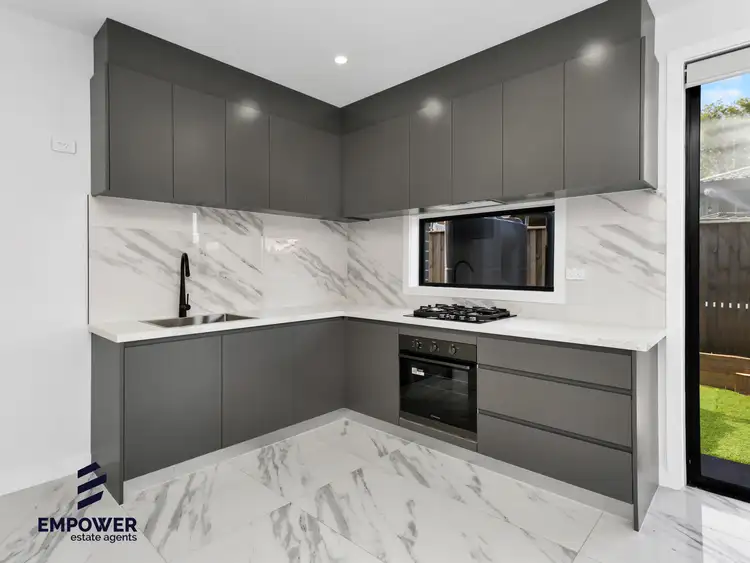 Third view of Homely flat listing, 16A Preston Street, Claymore NSW 2559