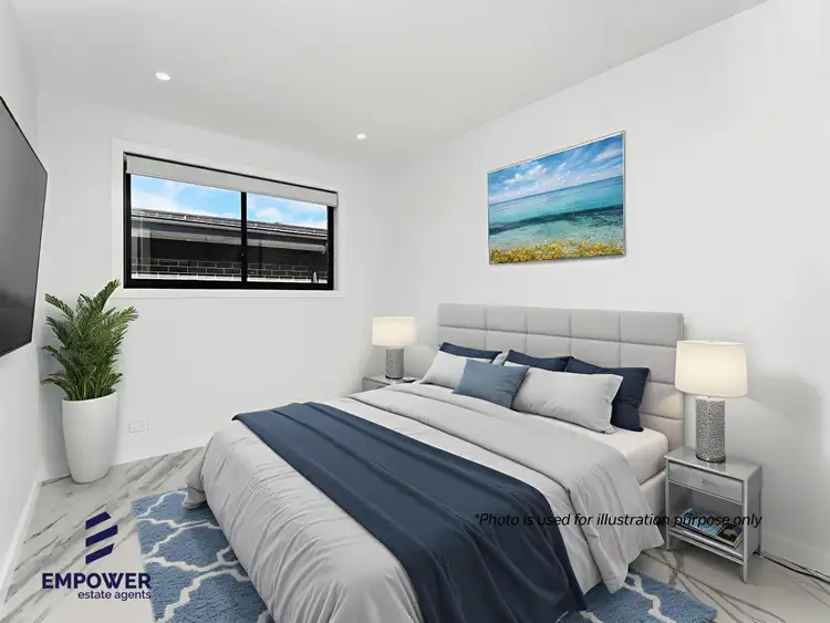 Fourth view of Homely flat listing, 16A Preston Street, Claymore NSW 2559