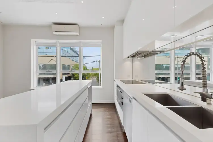 Second view of Homely apartment listing, 1/87 Doncaster Road, Balwyn North VIC 3104