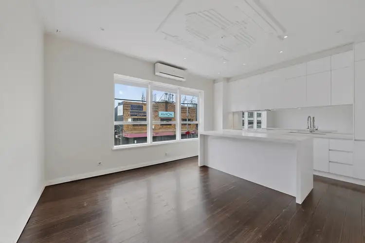Third view of Homely apartment listing, 1/87 Doncaster Road, Balwyn North VIC 3104