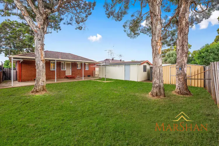 Third view of Homely house listing, 26 Copeland Road, Lethbridge Park NSW 2770