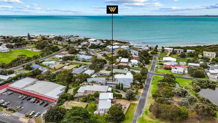 Third view of Homely house listing, 5 Domaschenz Street, Robe SA 5276