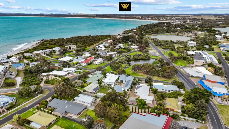 Fourth view of Homely house listing, 5 Domaschenz Street, Robe SA 5276