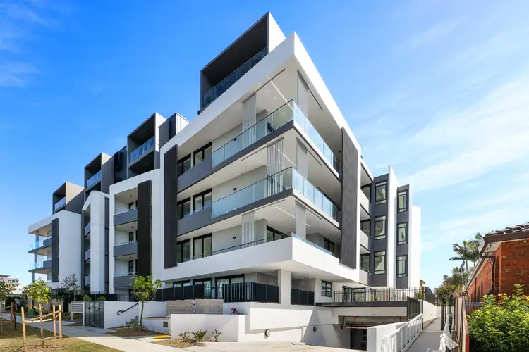 209/9 Wyuna Street, Beverley Park NSW 2217