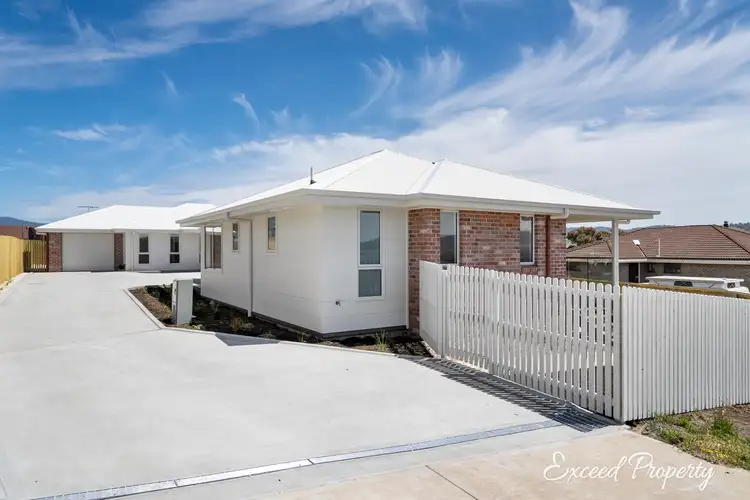 1 & 2/10 Silvergum Street, Brighton TAS 7030