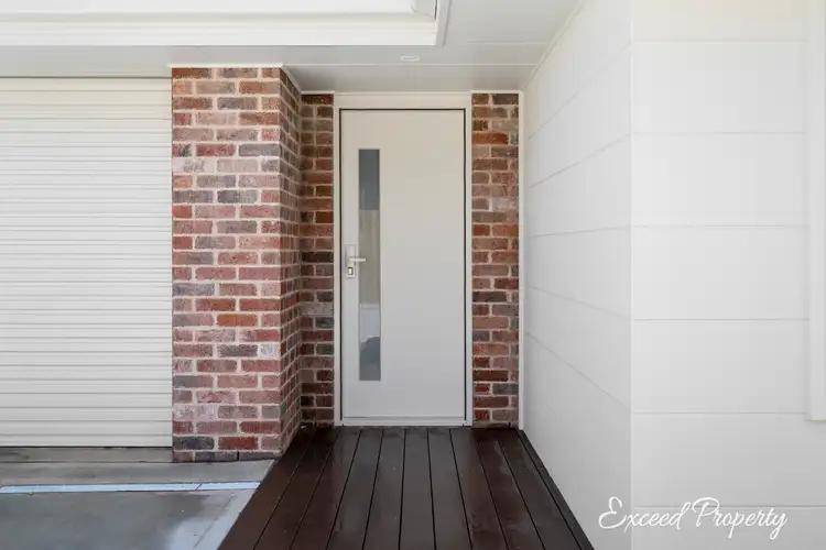 Third view of Homely villa listing, 1 & 2/10 Silvergum Street, Brighton TAS 7030