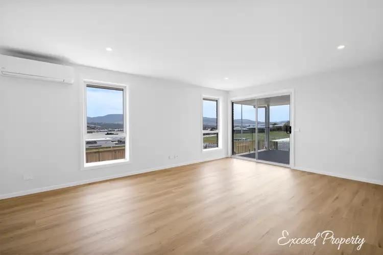 Fourth view of Homely villa listing, 1 & 2/10 Silvergum Street, Brighton TAS 7030