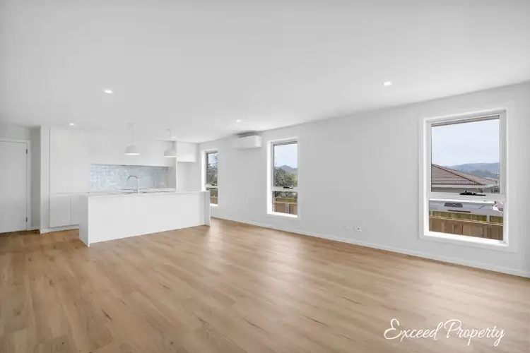 Fifth view of Homely villa listing, 1 & 2/10 Silvergum Street, Brighton TAS 7030